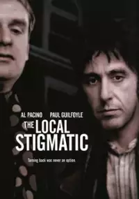 Plakat filmu The Local Stigmatic