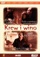 Michael Caine / Krew i wino