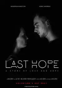 Plakat filmu Last Hope