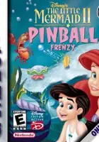 plakat filmu Disney's The Little Mermaid II: Pinball Frenzy