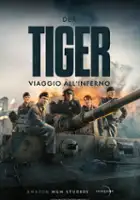 Leonard Kunz / Czołg