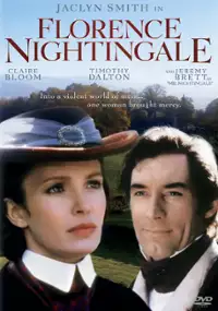 Plakat filmu Florence Nightingale