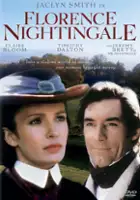 plakat filmu Florence Nightingale