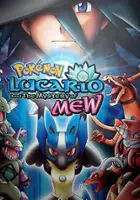 Rebecca Soler / Pok&eacute;mon 8: Mew i bohater na fali - Lucario!