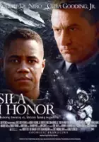 Cuba Gooding Jr. / Siła i honor