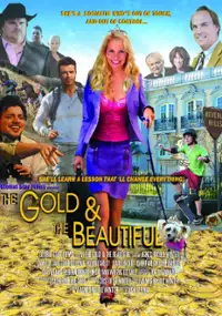 Plakat filmu The Gold & the Beautiful