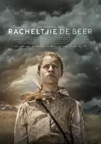 Plakat filmu Historia Rachel de Beer