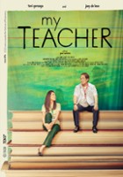 plakat filmu My Teacher
