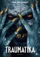 plakat filmu Traumatika