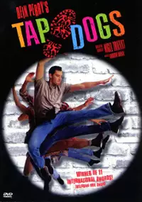 Plakat filmu Tap Dogs