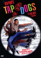 plakat filmu Tap Dogs