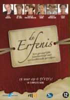 plakat filmu De Erfenis