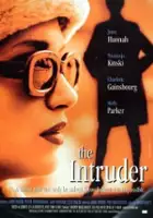 plakat filmu Intruz
