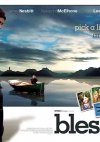 Plakat filmu Blessed