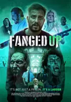 plakat filmu Fanged Up