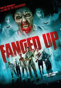 Plakat filmu Fanged Up