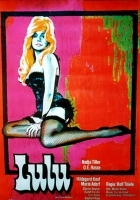 plakat filmu Lulu