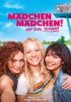 plakat filmu Mädchen Mädchen