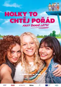Plakat filmu M&auml;dchen M&auml;dchen