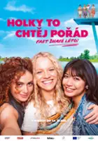 plakat filmu Mädchen Mädchen