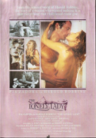 plakat filmu Kobieta samotna