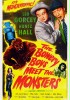 The Bowery Boys Meet the Monsters