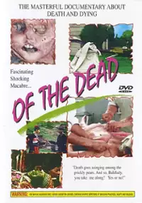 Plakat filmu Des Morts