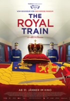 plakat filmu The Royal Train
