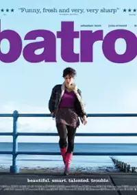 Plakat filmu Albatros