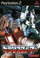 plakat filmu Transformers