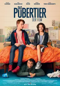 Plakat filmu Córunia tatunia