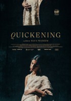 plakat filmu Quickening