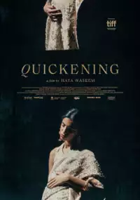 Plakat filmu Quickening