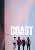 plakat filmu Coast