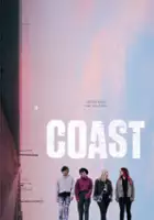 plakat filmu Coast