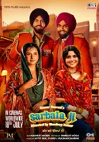 plakat filmu Sarbala Ji