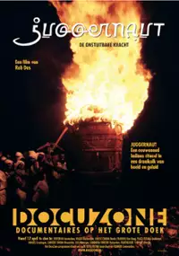 Plakat filmu Juggernaut