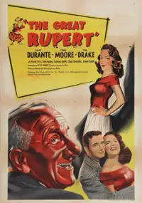 Plakat filmu Gwiazdkowy prezent