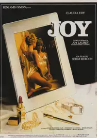 Plakat filmu Joy