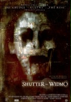 plakat filmu Shutter - Widmo