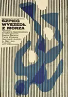 Rafik Sabirov / Szpieg wyszedł z morza