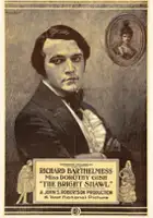 plakat filmu Jasny szal