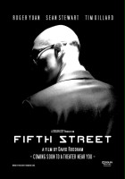 plakat filmu Fifth Street