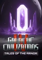 plakat filmu Galactic Civilizations IV - Tales of the Arnor
