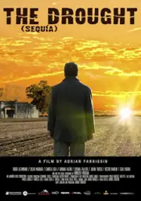 Plakat filmu Susza