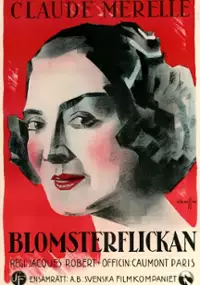 Plakat filmu La Bouquetière des innocents