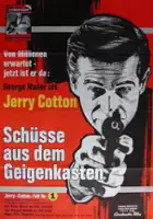 plakat filmu Sch&uuml;sse aus dem Geigenkasten