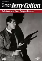 Philippe Gu&eacute;gan / Sch&uuml;sse aus dem Geigenkasten