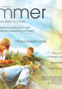 Plakat filmu Summer