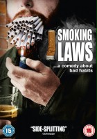 plakat filmu Smoking Laws